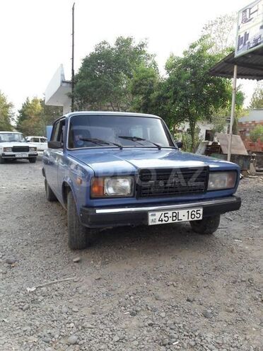 LADA (VAZ) 2107 2003, 120,000 km - 1.6 л - Mingəçevir