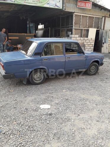 LADA (VAZ) 2107 2003, 120,000 km - 1.6 л - Mingəçevir