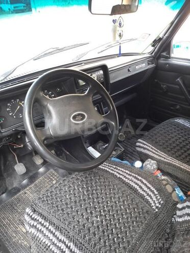 LADA (VAZ) 2107 2003, 120,000 km - 1.6 л - Mingəçevir