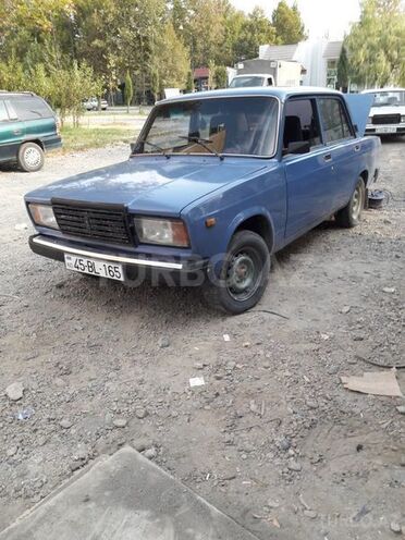 LADA (VAZ) 2107 2003, 120,000 km - 1.6 л - Mingəçevir