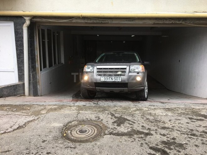 Land Rover Freelander 2008, 270,000 km - 3.2 l - Bakı