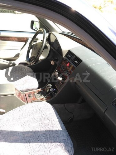 Mercedes C 220 1998, 318,847 km - 2.2 л - Bakı