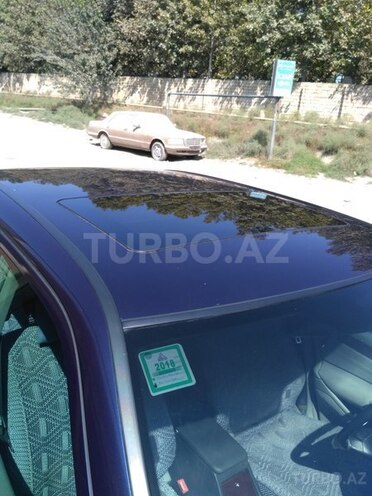 Mercedes C 220 1998, 318,847 km - 2.2 л - Bakı