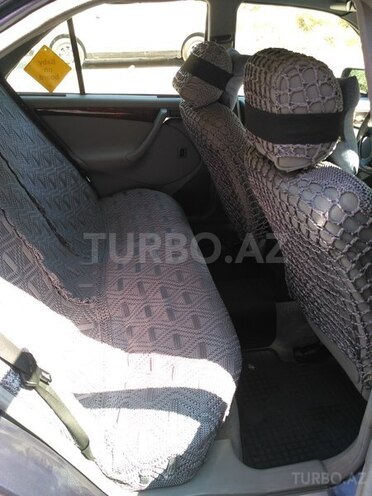 Mercedes C 220 1998, 318,847 km - 2.2 л - Bakı