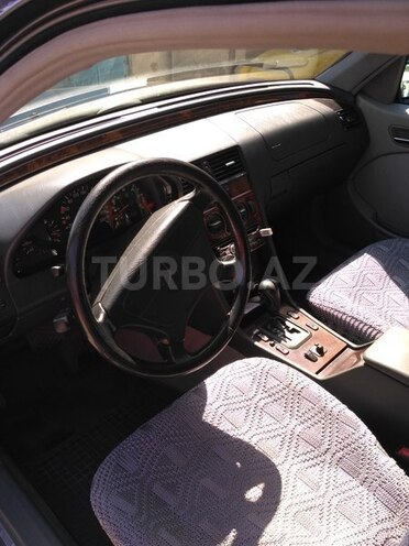 Mercedes C 220 1998, 318,847 km - 2.2 л - Bakı