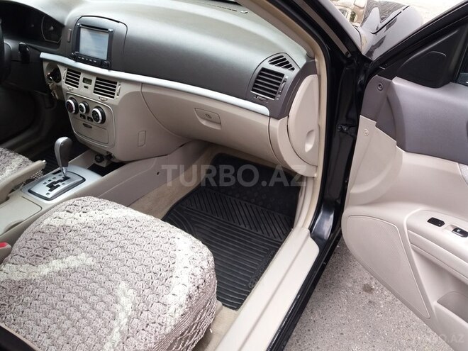 Hyundai Sonata 2005, 145,000 km - 2.4 l - Bakı