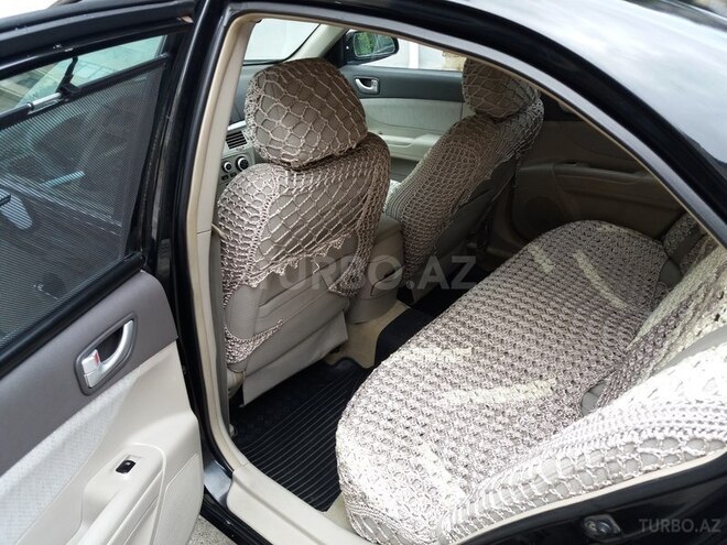 Hyundai Sonata 2005, 145,000 km - 2.4 l - Bakı