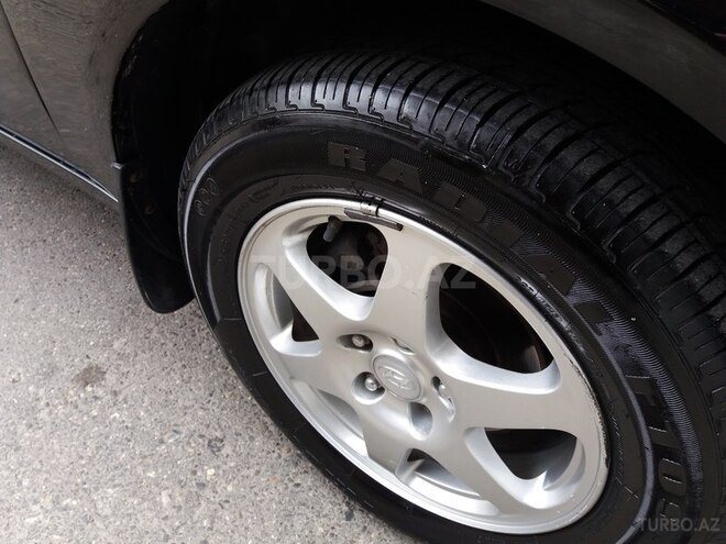 Hyundai Sonata 2005, 145,000 km - 2.4 l - Bakı