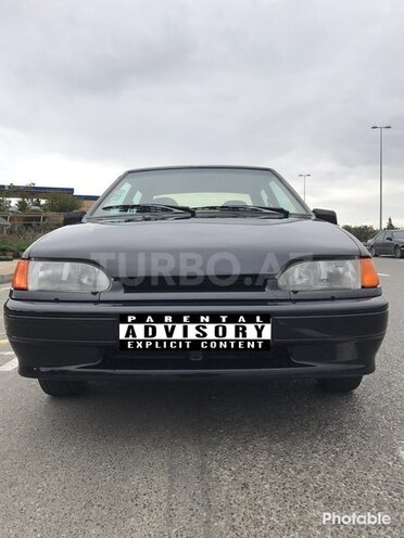 LADA (VAZ) 2115 2012, 96,500 km - 1.6 l - Bakı