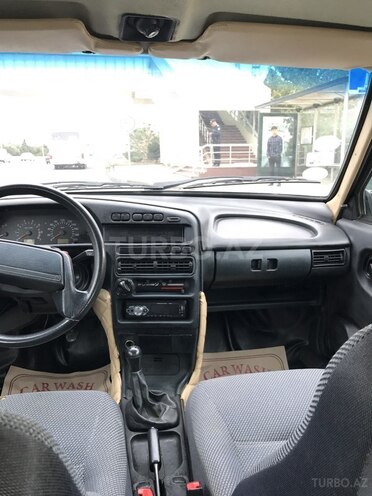 LADA (VAZ) 2115 2012, 96,500 km - 1.6 l - Bakı