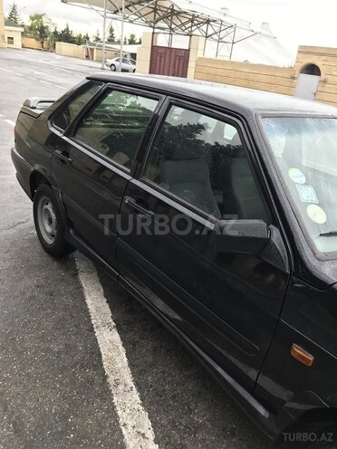 LADA (VAZ) 2115 2012, 96,500 km - 1.6 l - Bakı