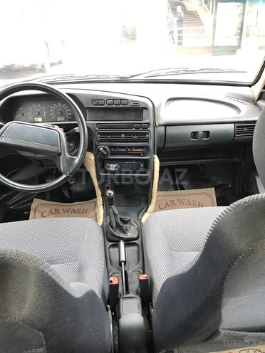 LADA (VAZ) 2115 2012, 96,500 km - 1.6 l - Bakı