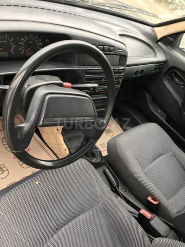 LADA (VAZ) 2115 2012, 96,500 km - 1.6 l - Bakı