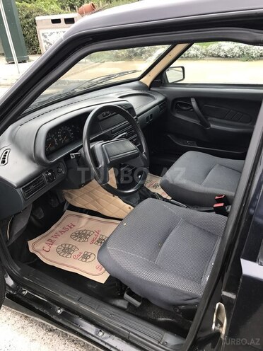LADA (VAZ) 2115 2012, 96,500 km - 1.6 l - Bakı