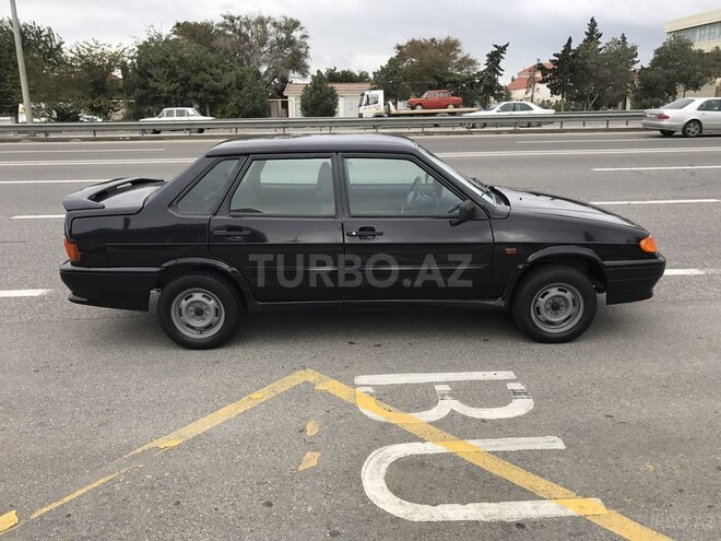 LADA (VAZ) 2115 2012, 96,500 km - 1.6 l - Bakı