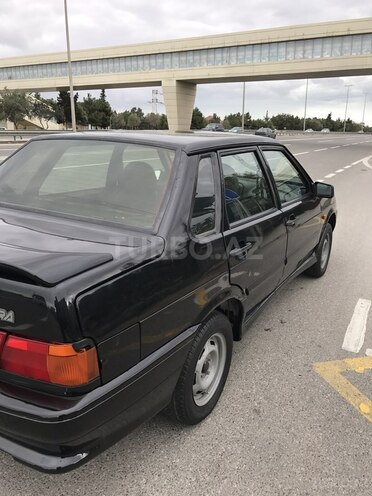 LADA (VAZ) 2115 2012, 96,500 km - 1.6 l - Bakı
