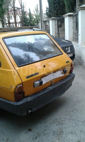 Renault 12 Toros 1997, 325,000 km - 1.3 l - Bakı