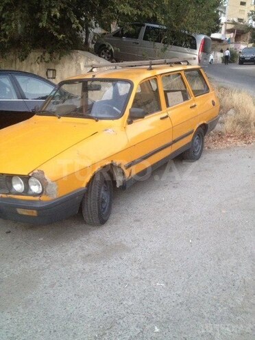 Renault 12 Toros 1997, 325,000 km - 1.3 l - Bakı