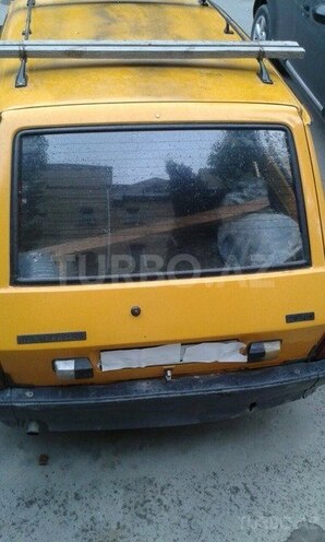 Renault 12 Toros 1997, 325,000 km - 1.3 l - Bakı