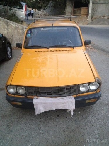 Renault 12 Toros 1997, 325,000 km - 1.3 l - Bakı