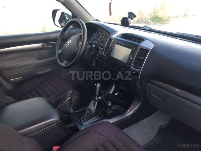 Toyota Prado 2005, 168,000 km - 2.7 л - Bakı