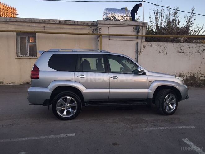 Toyota Prado 2005, 168,000 km - 2.7 л - Bakı