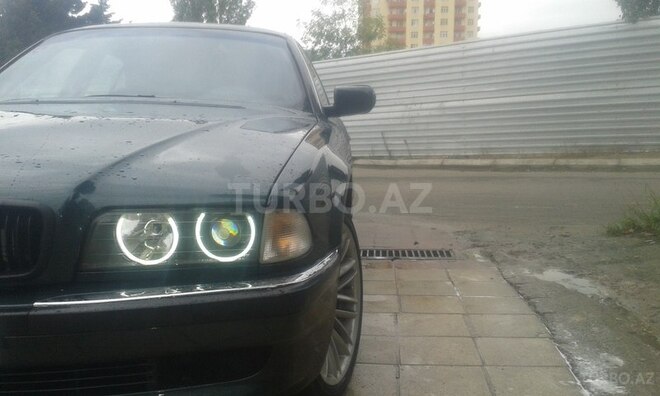 BMW 728 1997, 320,000 km - 2.8 l - Bakı