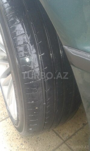 BMW 728 1997, 320,000 km - 2.8 l - Bakı