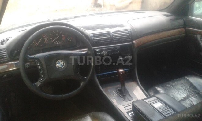 BMW 728 1997, 320,000 km - 2.8 l - Bakı