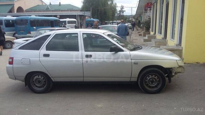LADA (VAZ) 2112 2005, 198,642 km - 1.6 л - Qusar