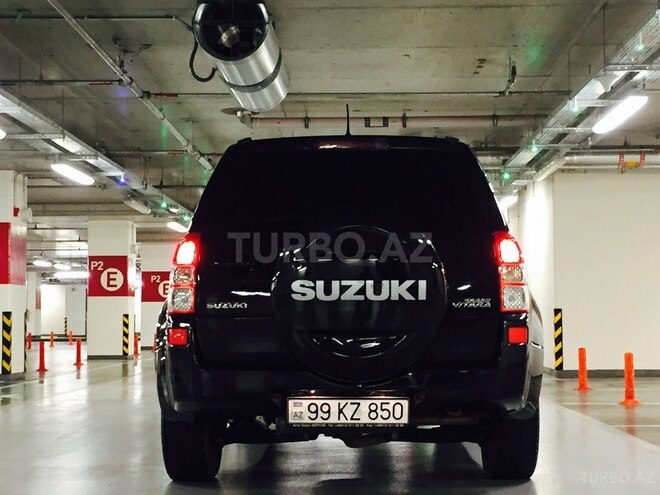 Suzuki Grand Vitara 2007, 158,000 km - 2.0 l - Bakı