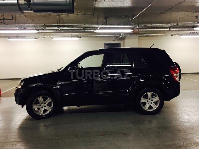 Suzuki Grand Vitara 2007, 158,000 km - 2.0 l - Bakı