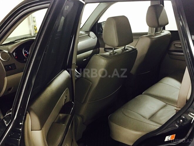 Suzuki Grand Vitara 2007, 158,000 km - 2.0 l - Bakı