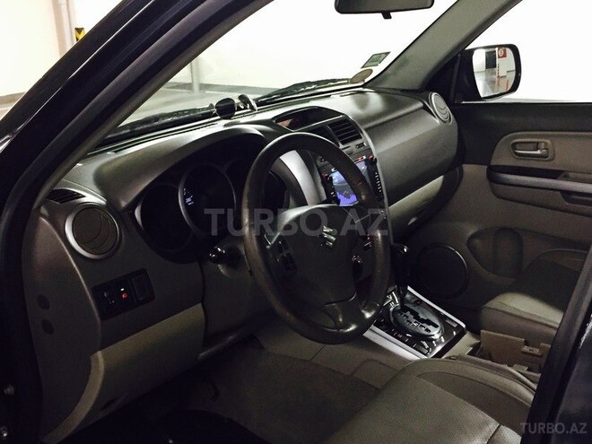 Suzuki Grand Vitara 2007, 158,000 km - 2.0 l - Bakı