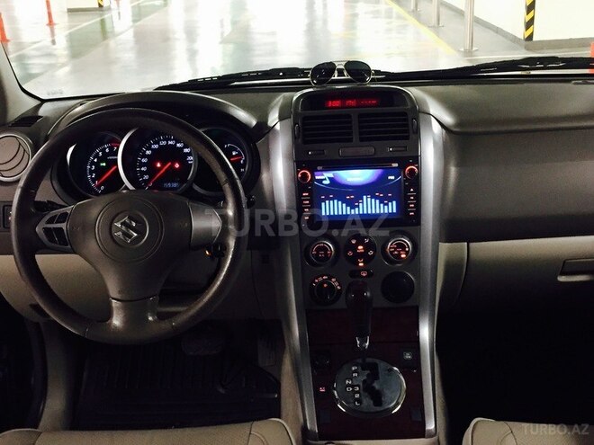 Suzuki Grand Vitara 2007, 158,000 km - 2.0 l - Bakı