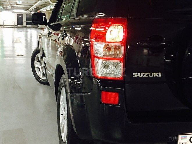 Suzuki Grand Vitara 2007, 158,000 km - 2.0 l - Bakı