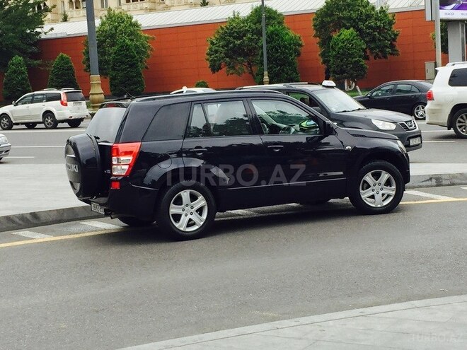 Suzuki Grand Vitara 2007, 158,000 km - 2.0 l - Bakı