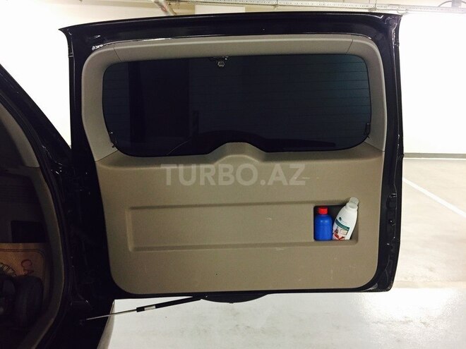 Suzuki Grand Vitara 2007, 158,000 km - 2.0 l - Bakı