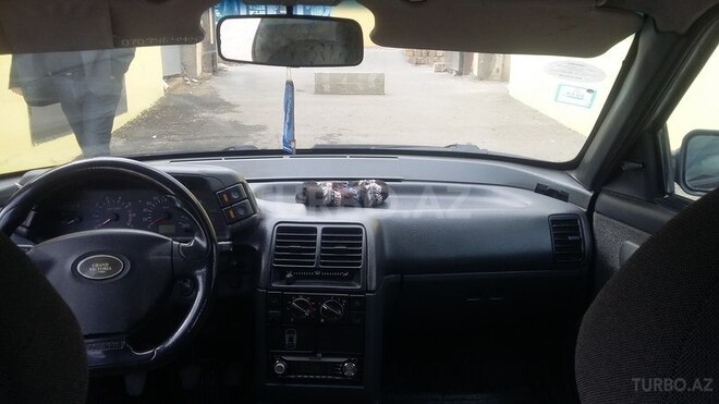 LADA (VAZ) 2112 2005, 198,642 km - 1.6 л - Qusar