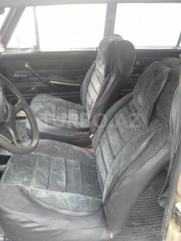 LADA (VAZ) 2106 1987, 200,000 km - 1.5 l - Gəncə