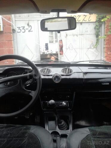 LADA (VAZ) 2106 1987, 200,000 km - 1.5 l - Gəncə