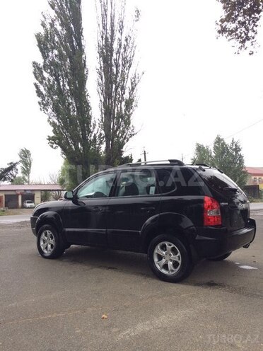 Hyundai Tucson 2008, 60,000 km - 2.0 л - Lənkəran