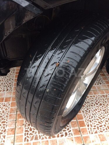 Hyundai Tucson 2008, 60,000 km - 2.0 л - Lənkəran