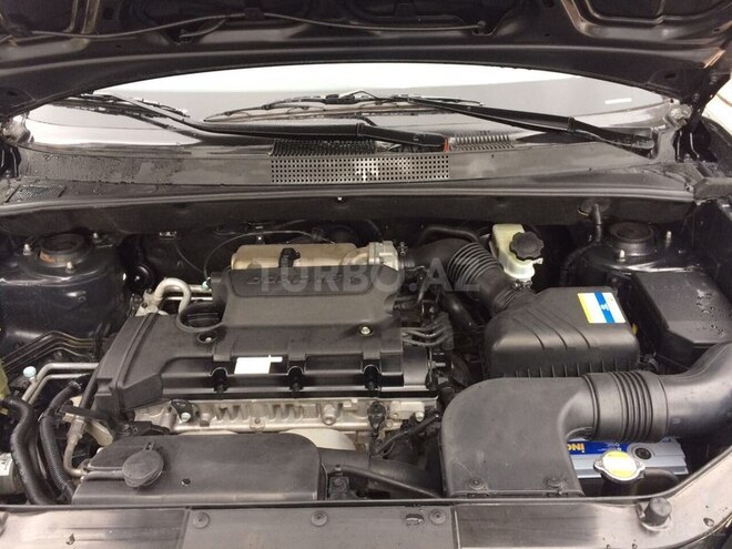 Hyundai Tucson 2008, 60,000 km - 2.0 л - Lənkəran