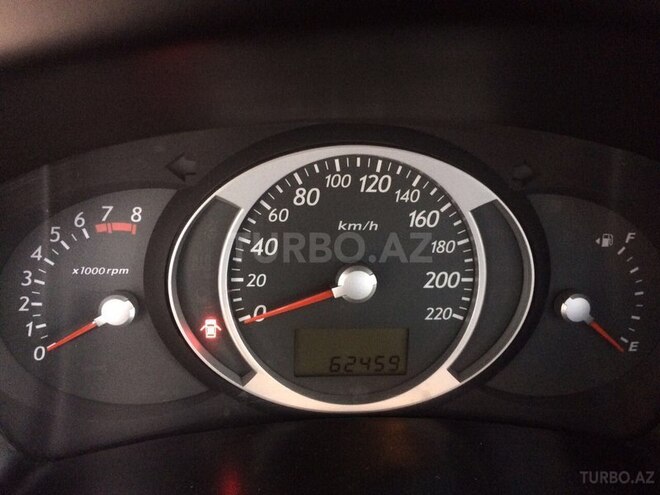 Hyundai Tucson 2008, 60,000 km - 2.0 л - Lənkəran
