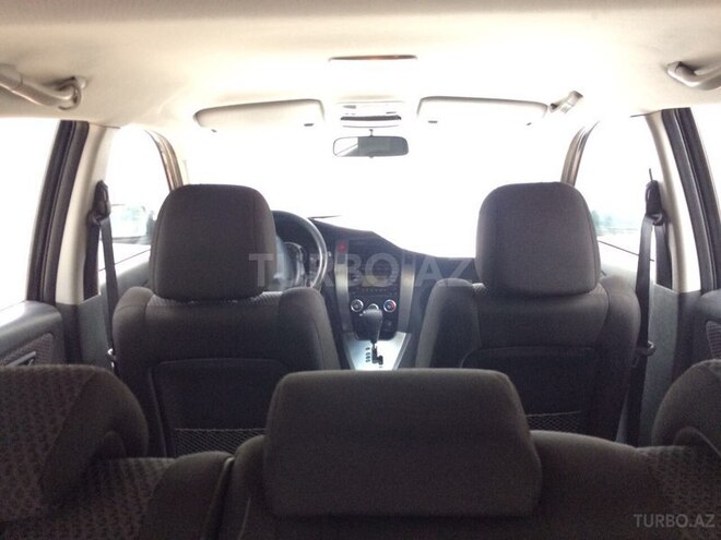 Hyundai Tucson 2008, 60,000 km - 2.0 л - Lənkəran