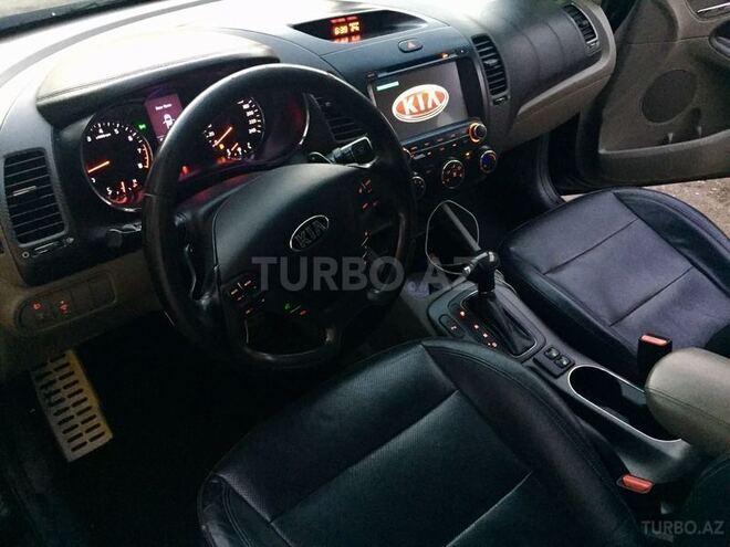 Kia Cerato 2013, 134,000 km - 1.6 л - Bakı