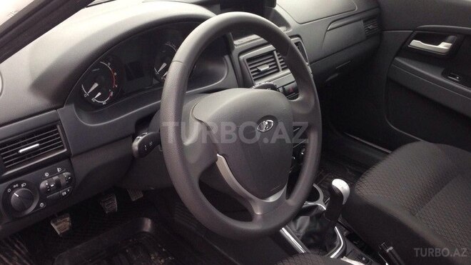 LADA (VAZ) Priora 2016, 18,096 km - 1.6 л - Bakı