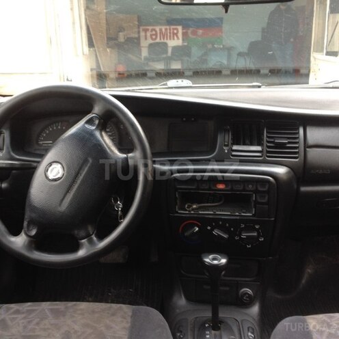 Opel Vectra 1996, 250,000 km - 1.8 l - Sumqayıt