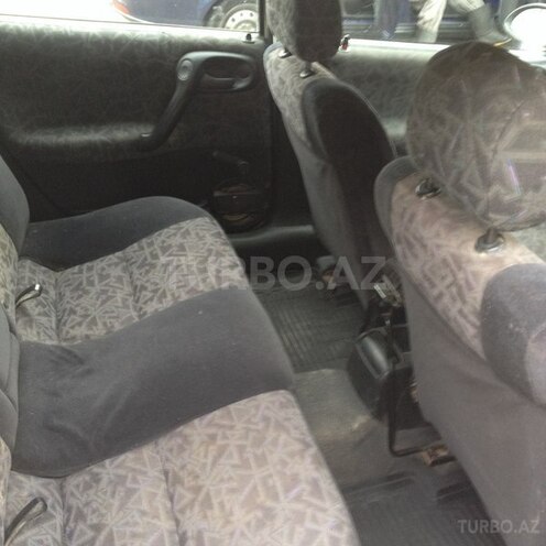 Opel Vectra 1996, 250,000 km - 1.8 l - Sumqayıt